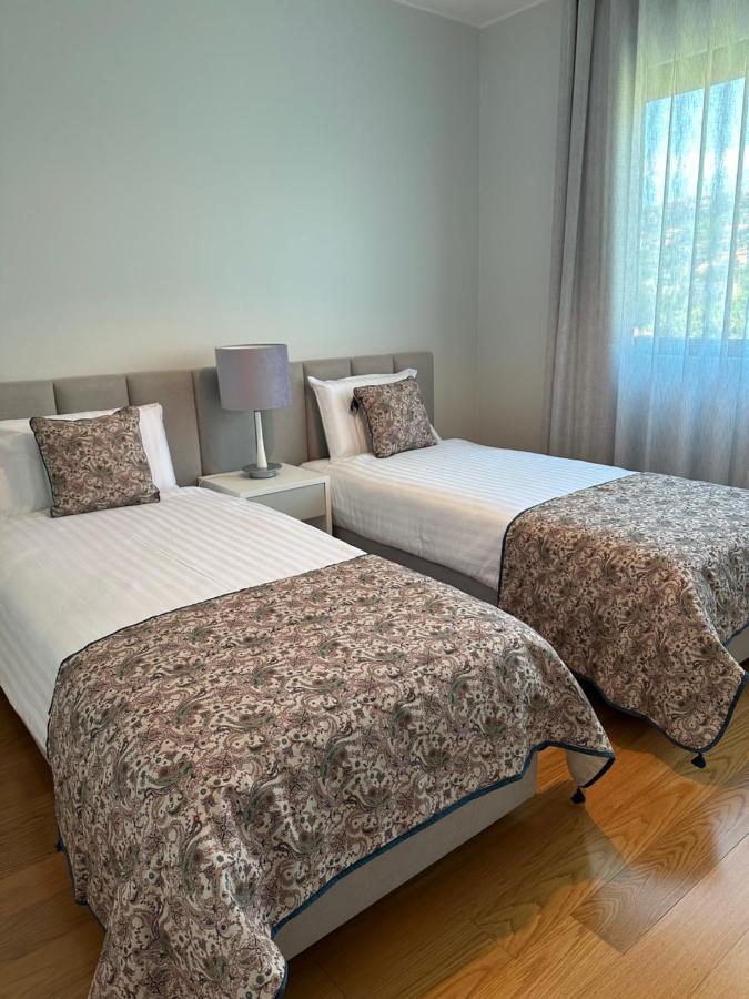 Leonor Seaview Apartment Funchal  Exterior foto